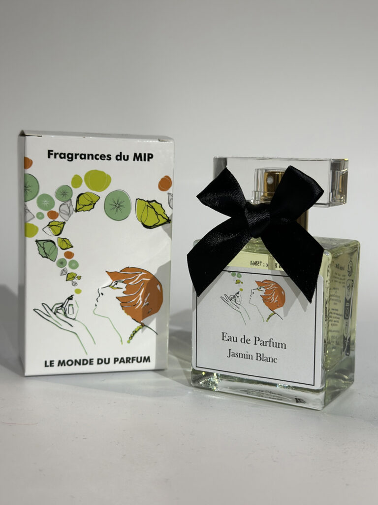 EAU DE PARFUM MIP