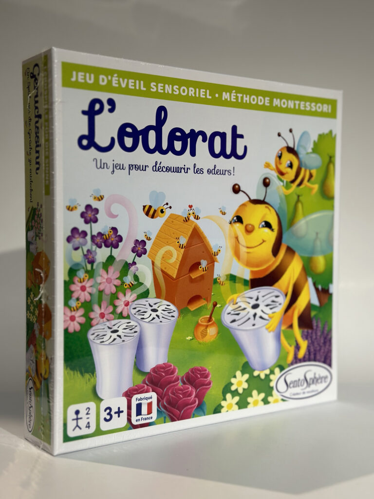 L'ODORAT