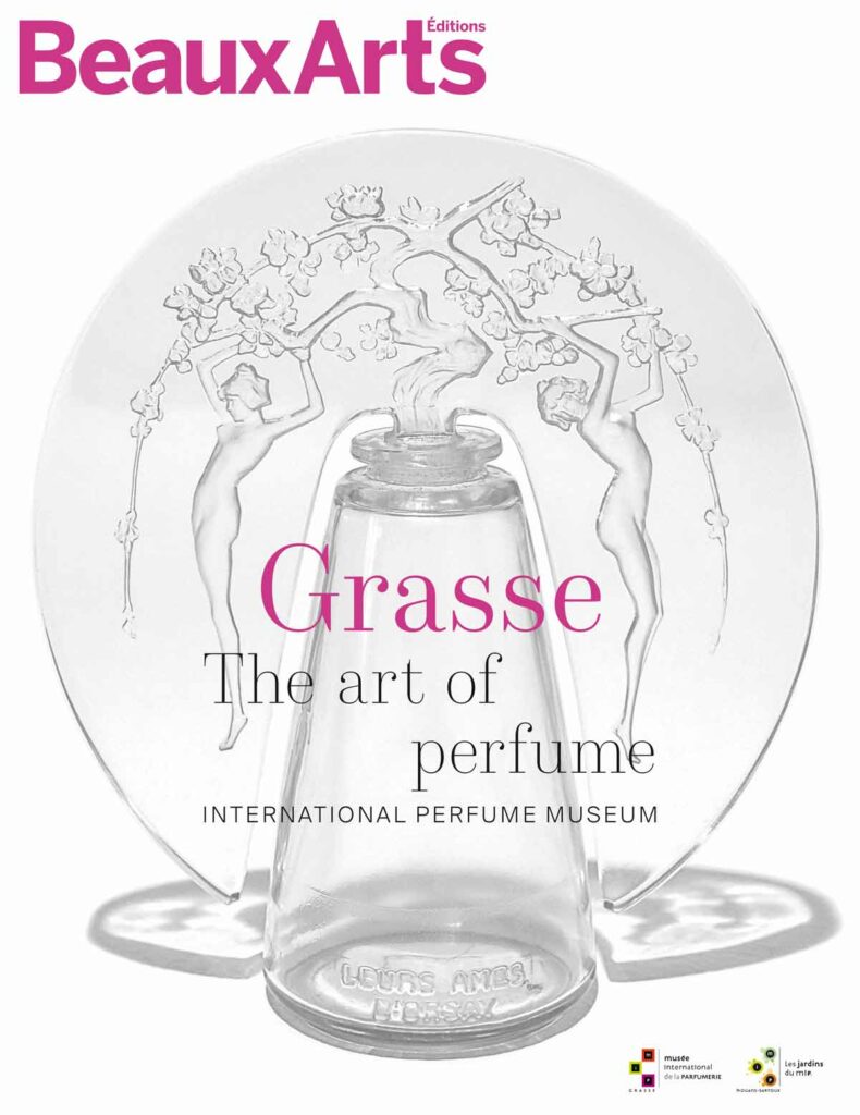 THE ART OF PERFUME