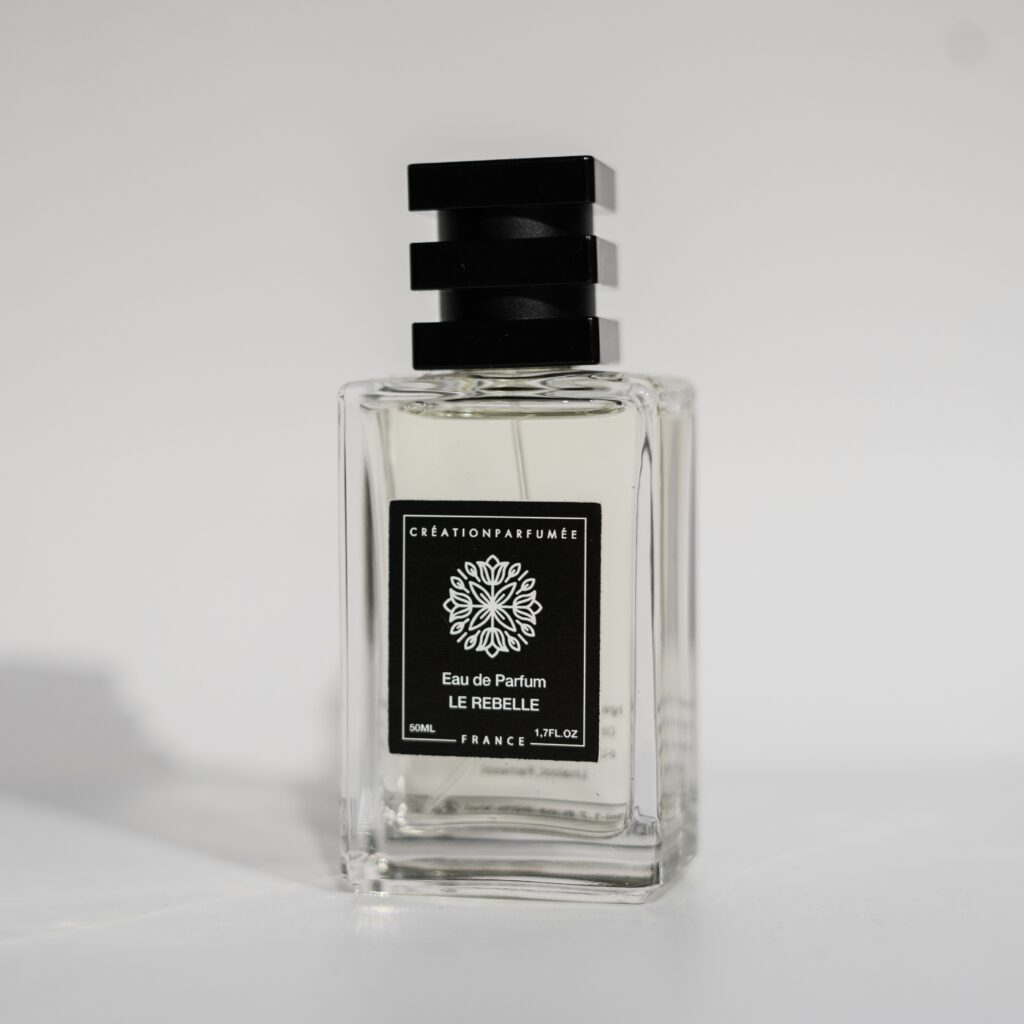 EAU DE PARFUM  HOMME CREATION PARFUMEE  50 ML