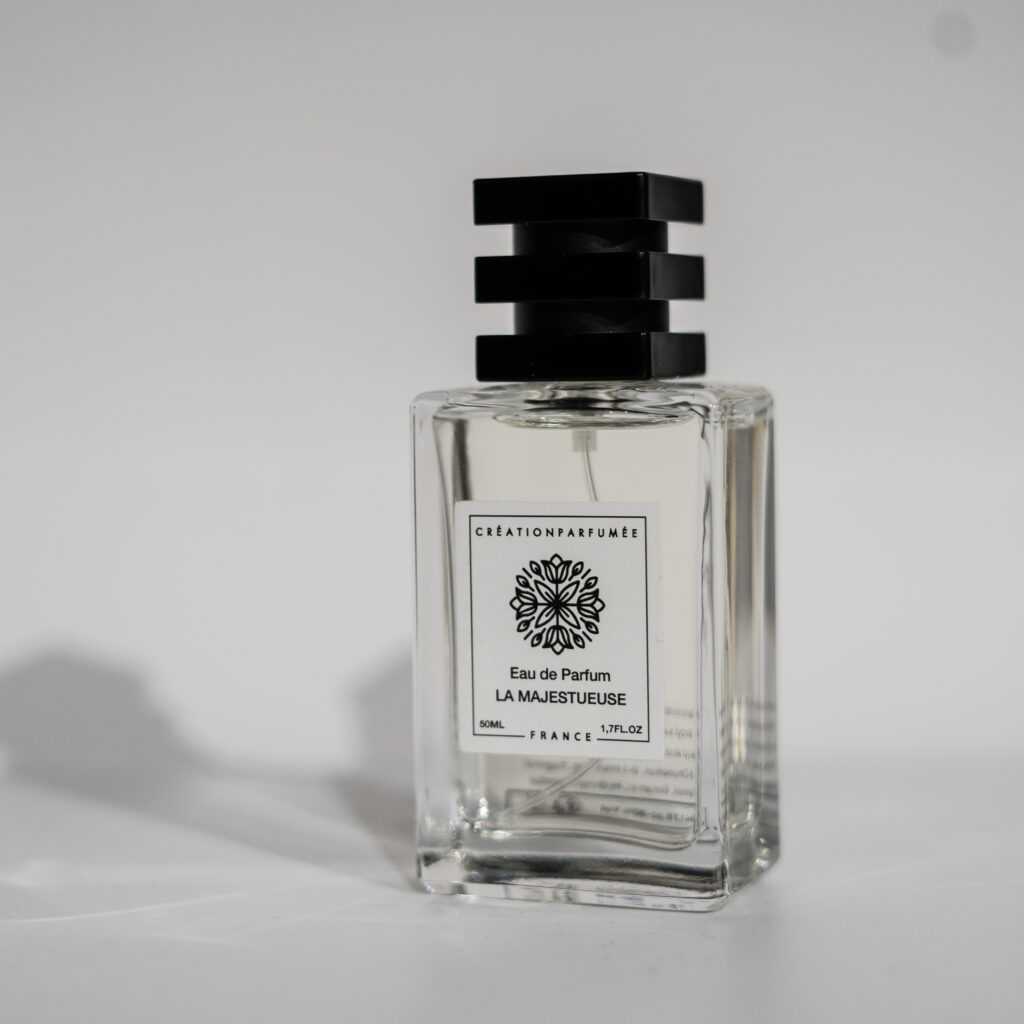 EAU DE PARFUM FEMME CREATION PARFUMEE 50 ML