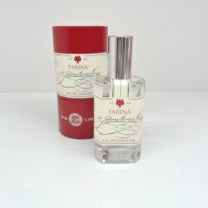 FARINA 1709 EAU DE COLOGNE- VAPORISATEUR 50 ML
