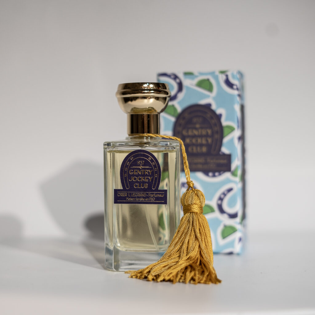 EAU DE PARFUM ORIZA LEGRAND 100 ML GENTRY JOCKEY CLUB