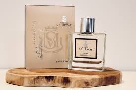 EAU DE PARFUM HOMME MARCUS SPURWAY 100 ML