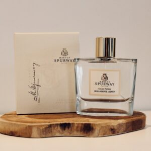 EAU DE PARFUM FEMME MARCUS SPURWAY 100 ML