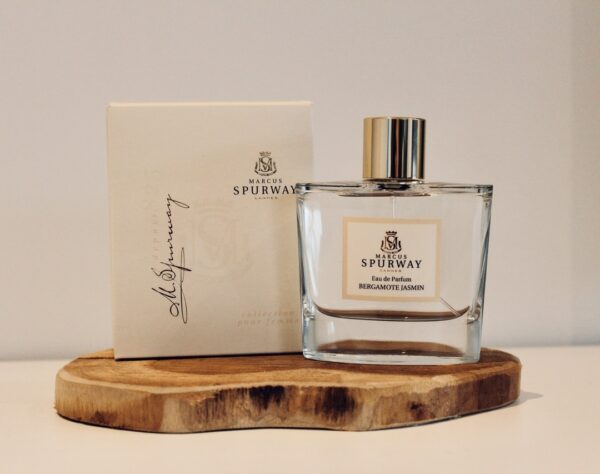 EAU DE PARFUM FEMME MARCUS SPURWAY 100 ML