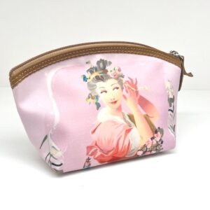 TROUSSE BEAUTE @MONSIEUR Z