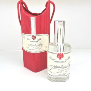 EAU DE COLOGNE FARINA 125 ML