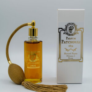 PATCHOULI   1854  HONORE PAYAN 100 ML