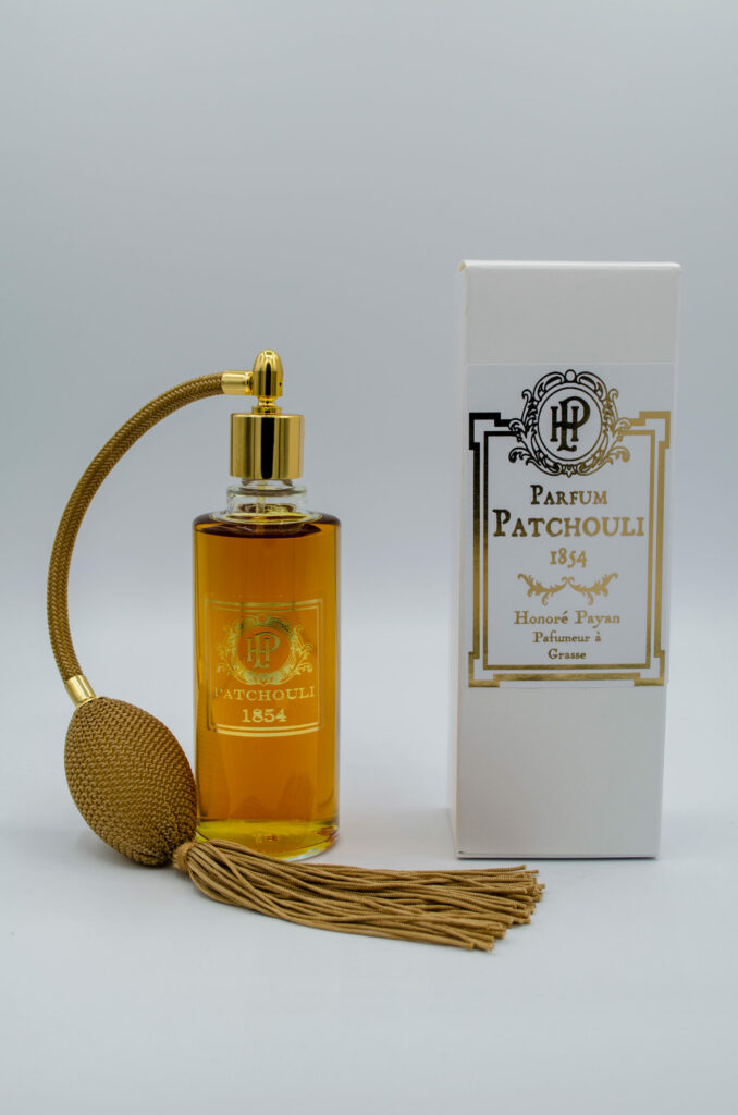 PATCHOULI   1854  HONORE PAYAN 100 ML