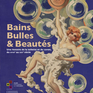 CATALOGUE BAINS, BULLES & BEAUTES