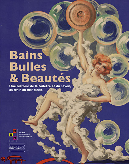 CATALOGUE BAINS, BULLES & BEAUTES