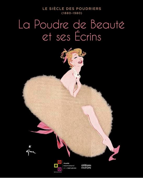CATALOGUE LA POUDRE DE BEAUTE & SES ECRINS