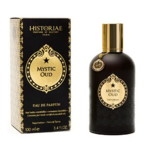 EAU DE PARFUM HISTORIAE MYSTIC OUD 100 ML