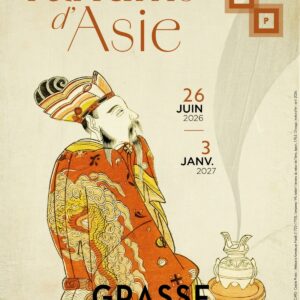 CATALOGUE PARFUMS D'ASIE