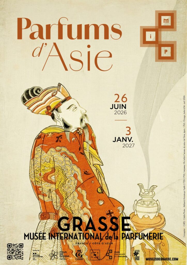 CATALOGUE PARFUMS D'ASIE